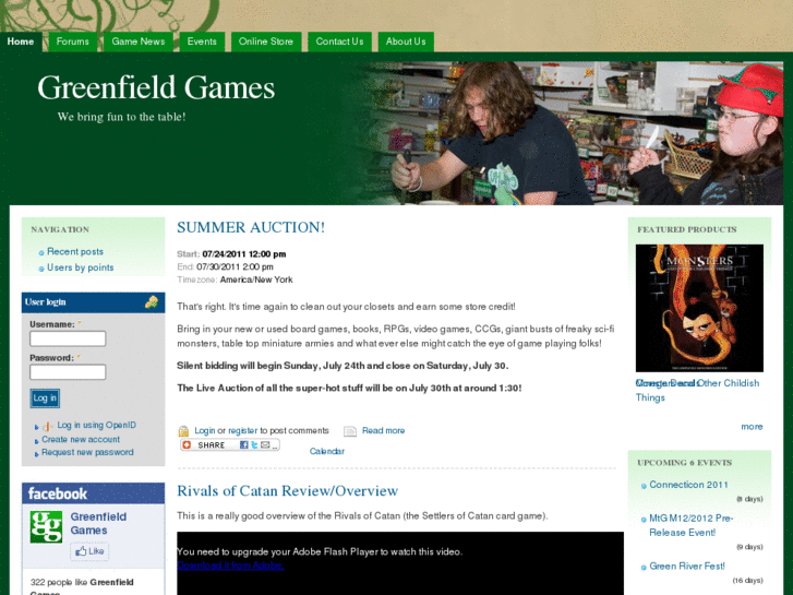 www.griffongames.com