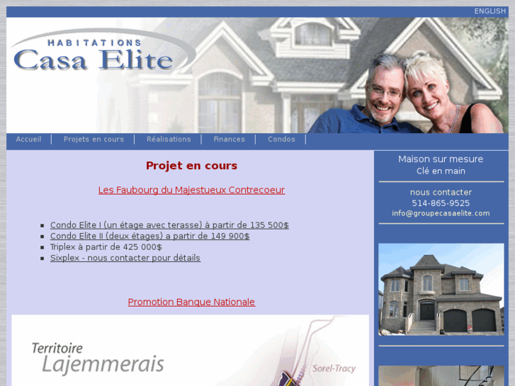 www.groupecasaelite.com