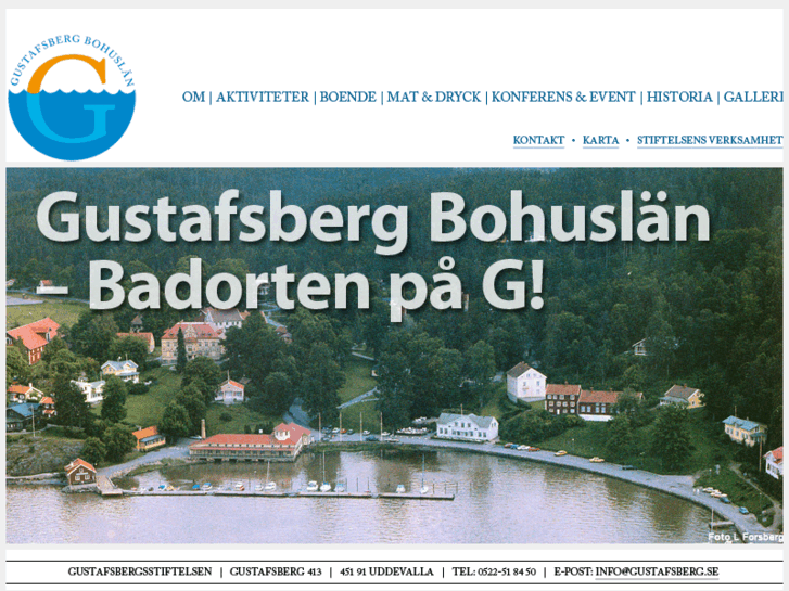 www.gustafsberg.se