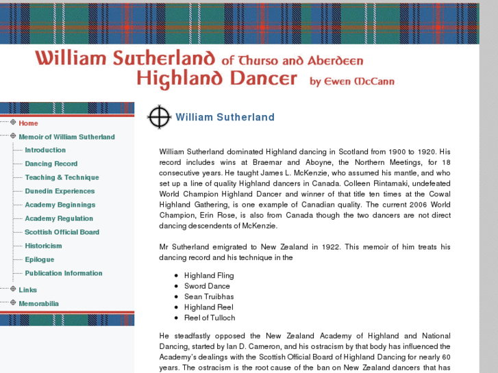 www.highlanddancinghistory.org