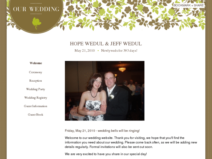 www.hopeandjeffwedding.com