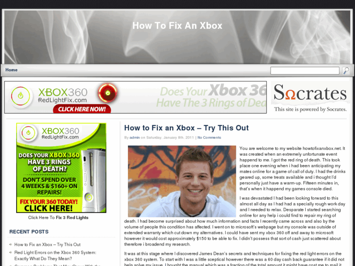www.howtofixanxbox.net
