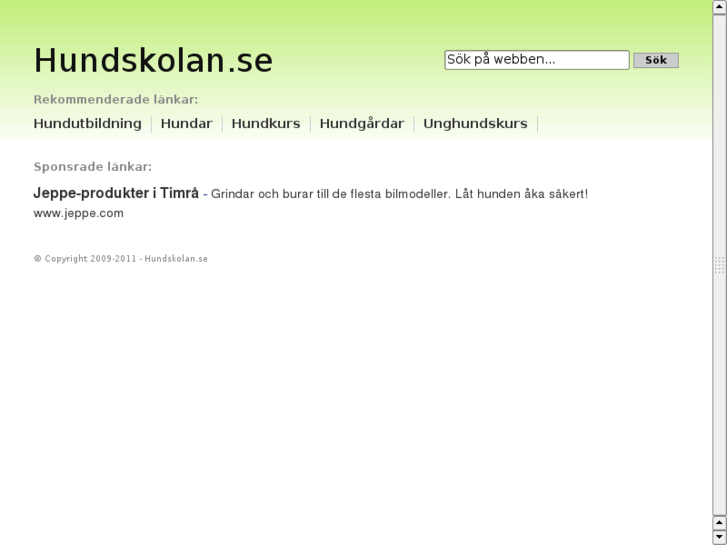 www.hundskolan.com