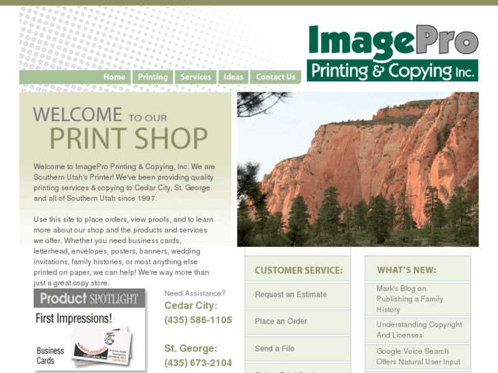 www.imageproprint.com