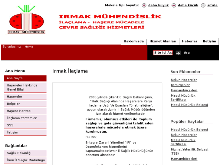 www.irmakilaclama.com