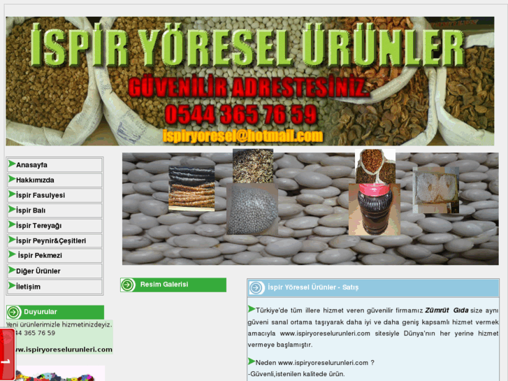 www.ispiryoreselurunleri.com