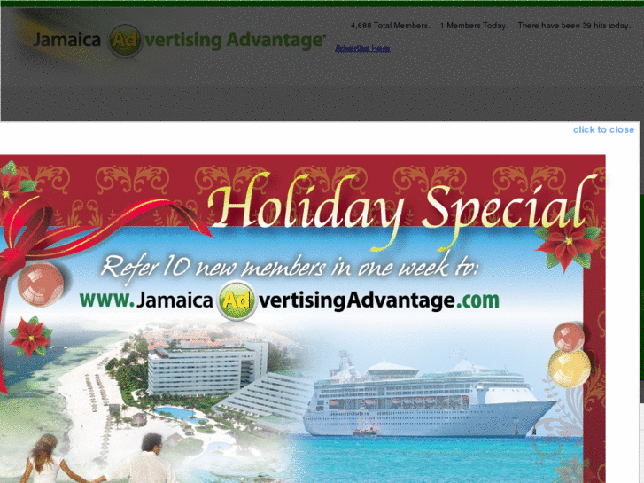 www.jamaicaadvertisingadvantage.com