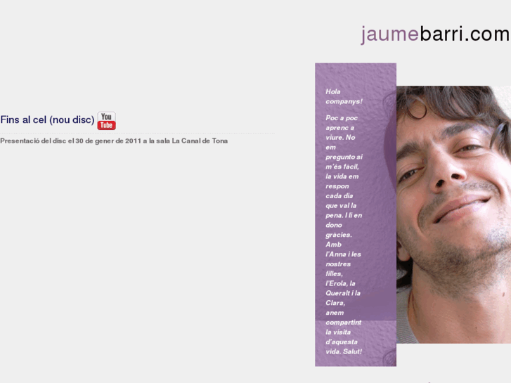 www.jaumebarri.com