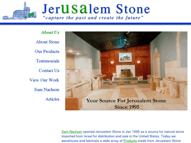 www.jerusalemstoneusa.com