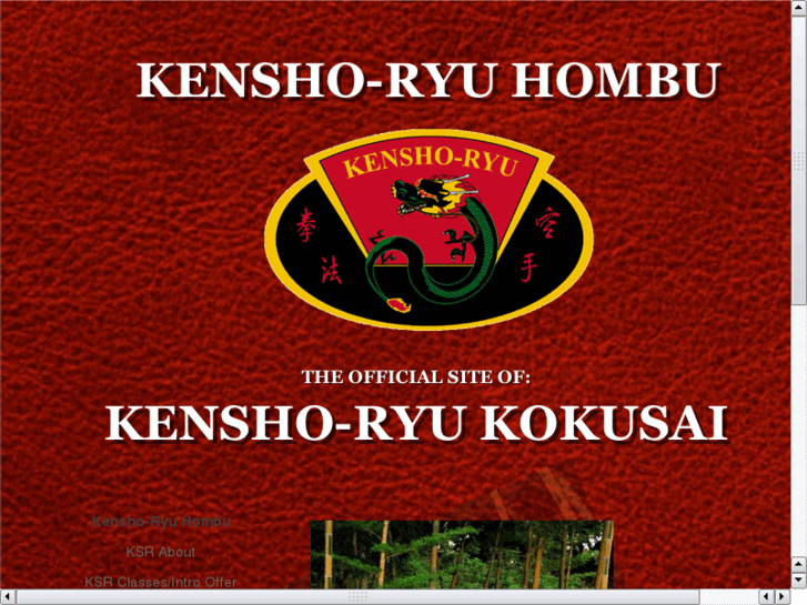 www.kenshoryu.com