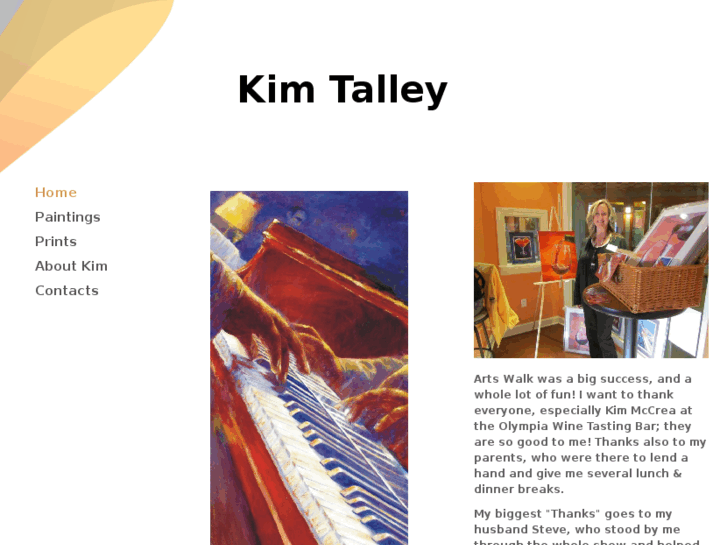 www.kimtalleyart.com