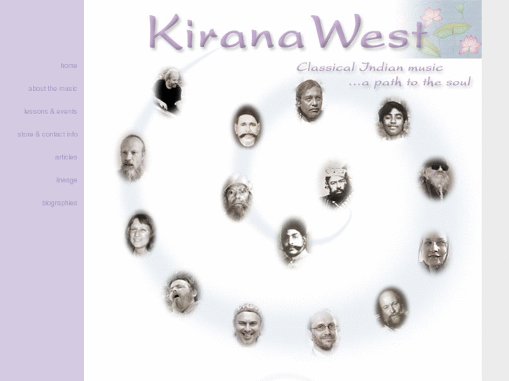 www.kiranawest.com