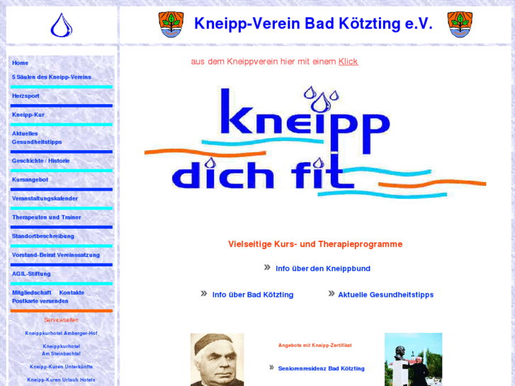 www.kneippverein-bad-koetzting.de