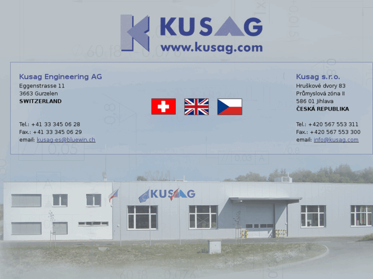 www.kusag.com