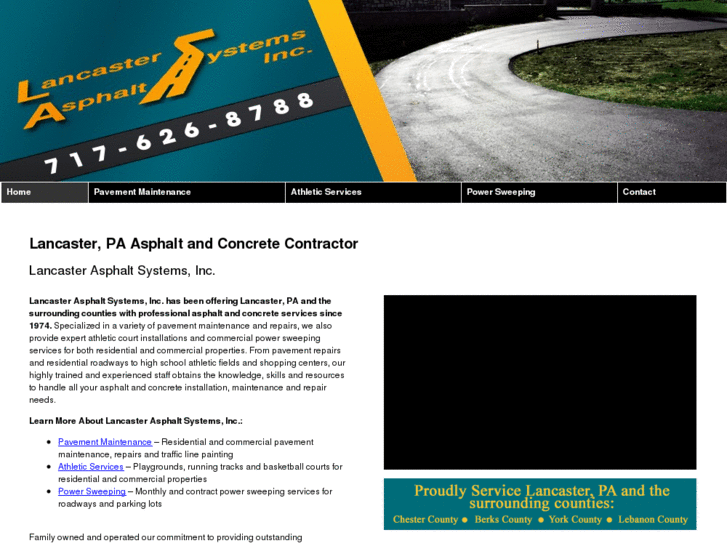 www.lancasterasphalt.net