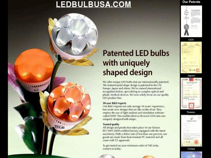 www.ledbulbusa.com