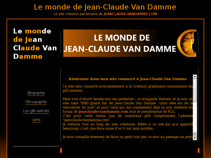 www.lemondedevandamme.com