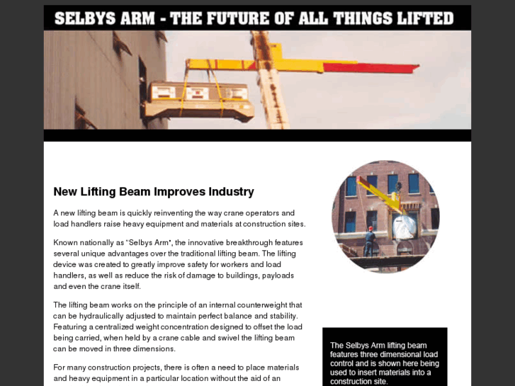 www.lifting-beam.com