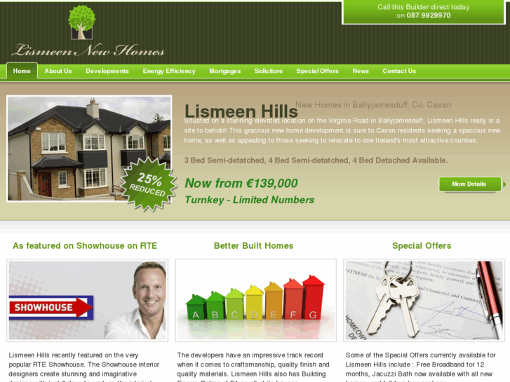 www.lismeennewhomes.ie