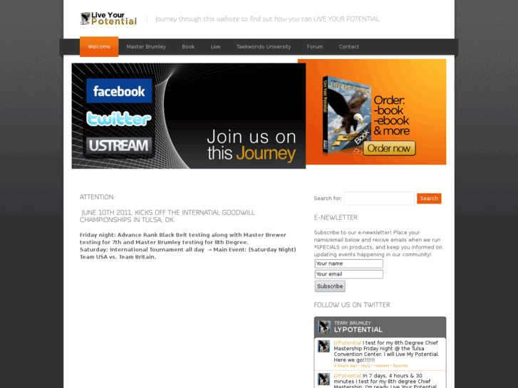 www.liveyourpotential.info