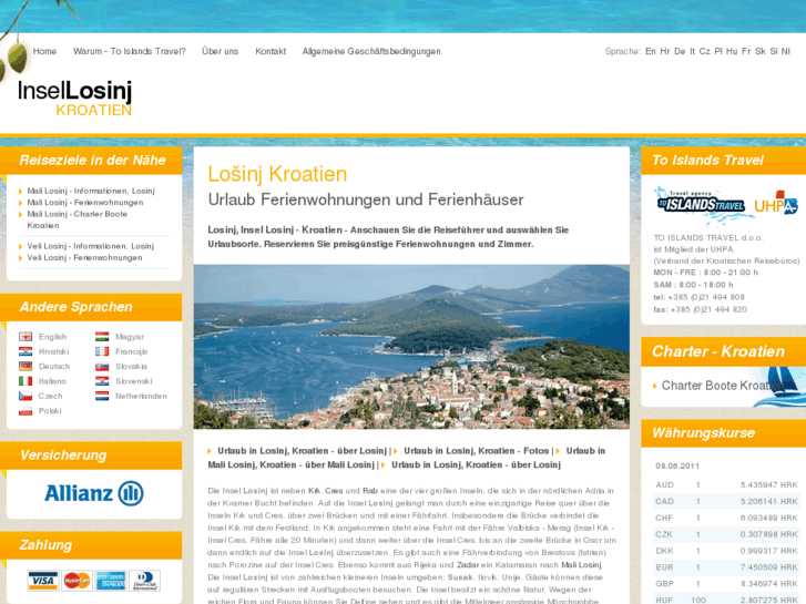 www.losinj-susak.eu