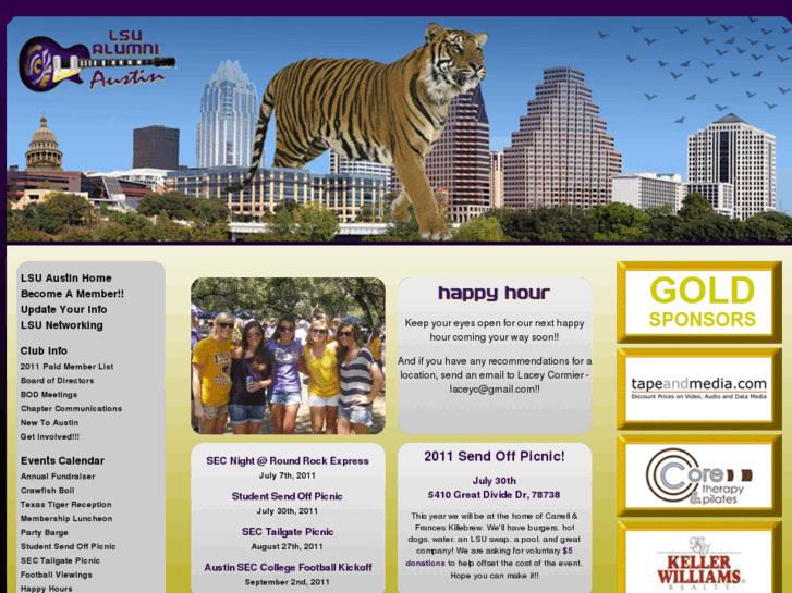 www.lsuaustin.com