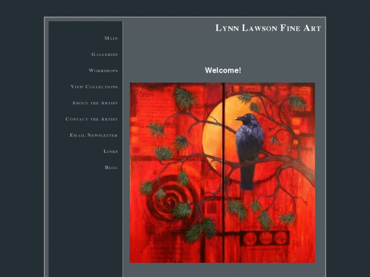 www.lynnlawsonart.com