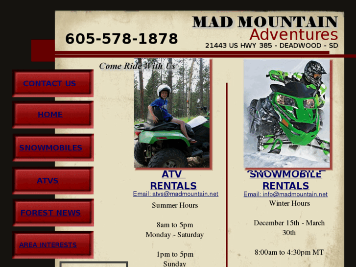 www.madmountainadventures.com