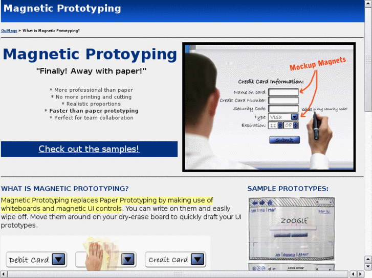 www.magneticprototyping.com