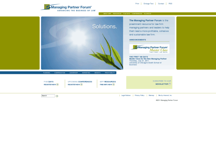 www.managingpartnerforum.com