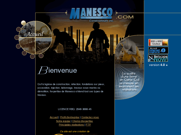 www.manesco.com