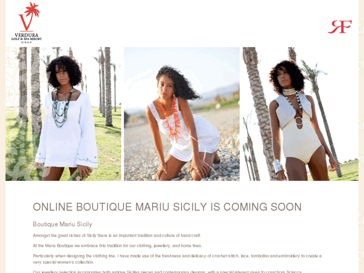 www.mariu-sicily.com