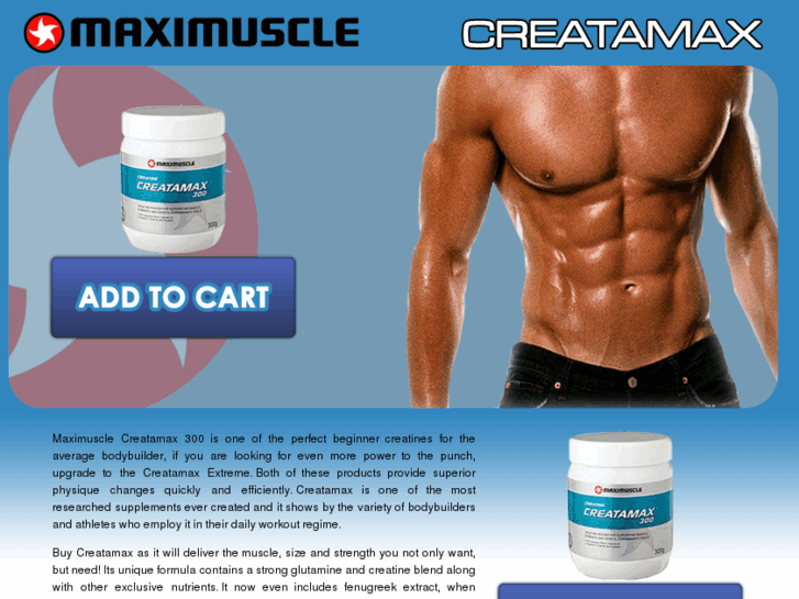 www.maximuscle-creatamax.co.uk