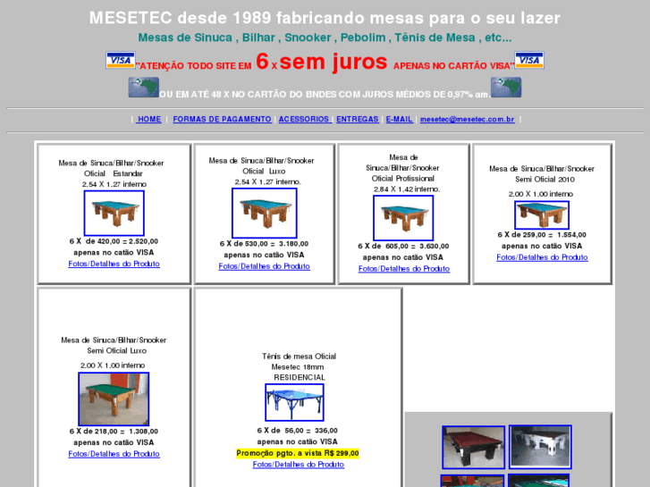 www.mesetec.com.br