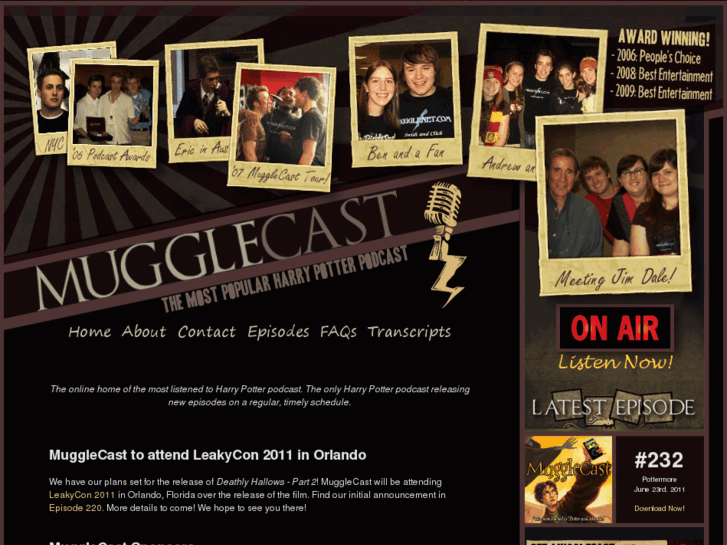 www.mugglecast.com