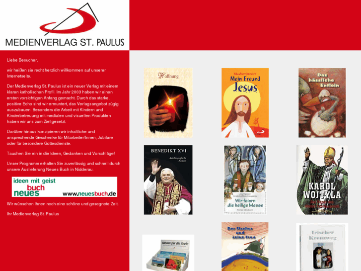 www.mvpaulus.de