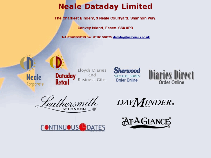 www.nealedataday.co.uk