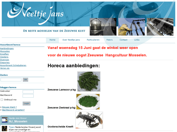 www.neeltjejansmosselen.nl