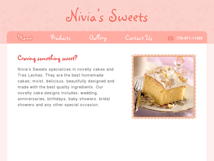 www.niviassweets.com