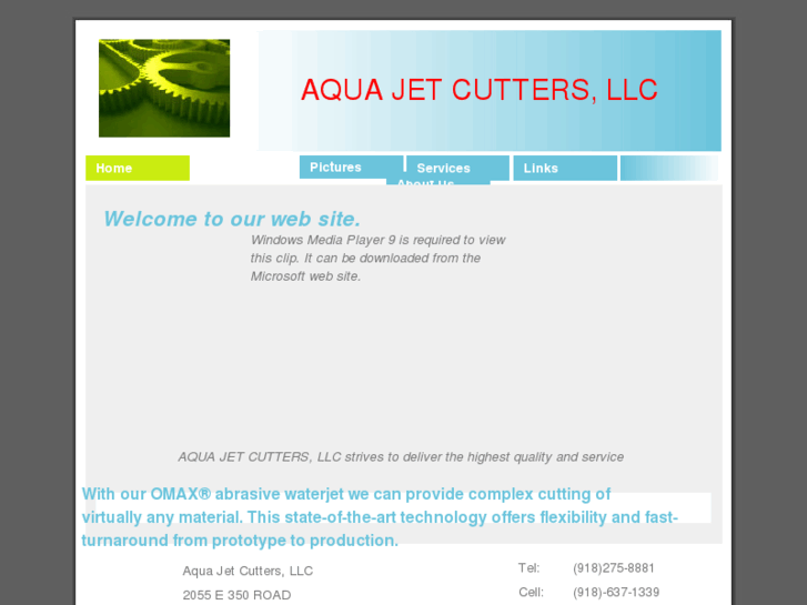 www.okla-aquajet.com