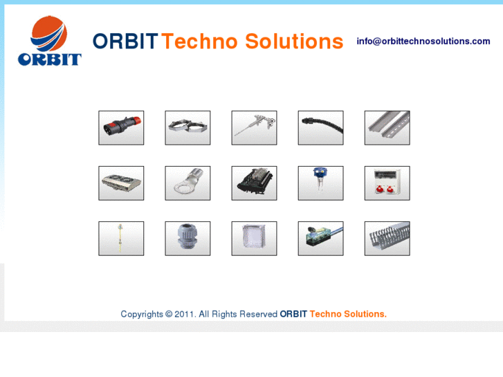 www.orbittechnosolutions.com