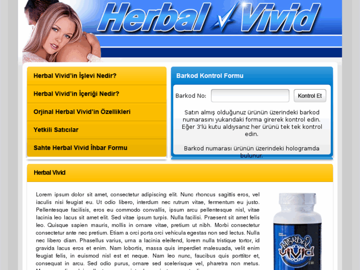 www.orjinalherbalvivid.com