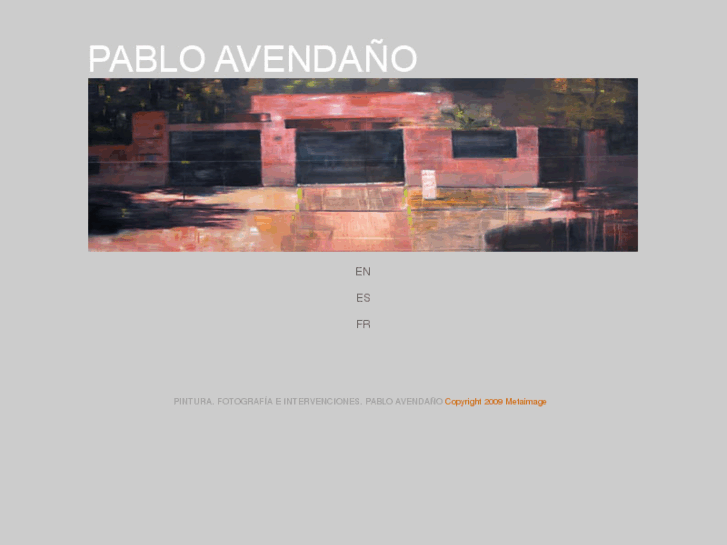 www.pabloavendano.com