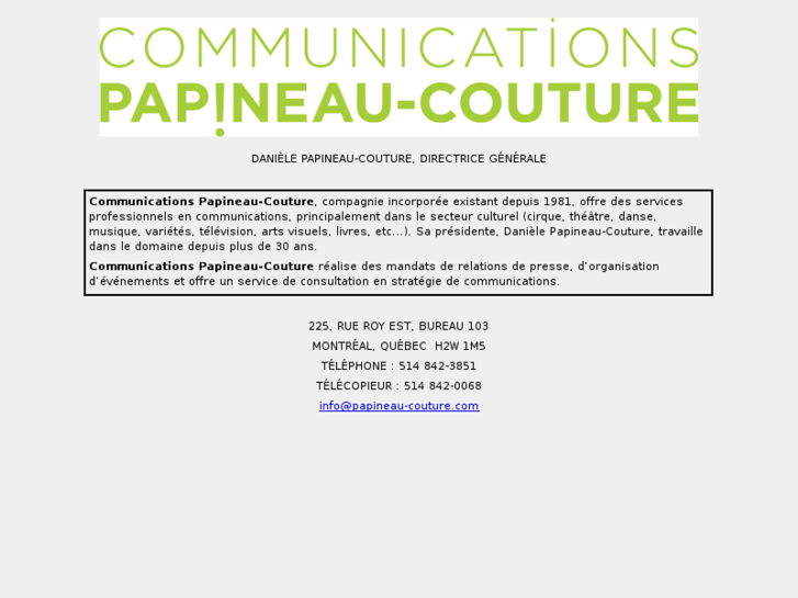 www.papineau-couture.com