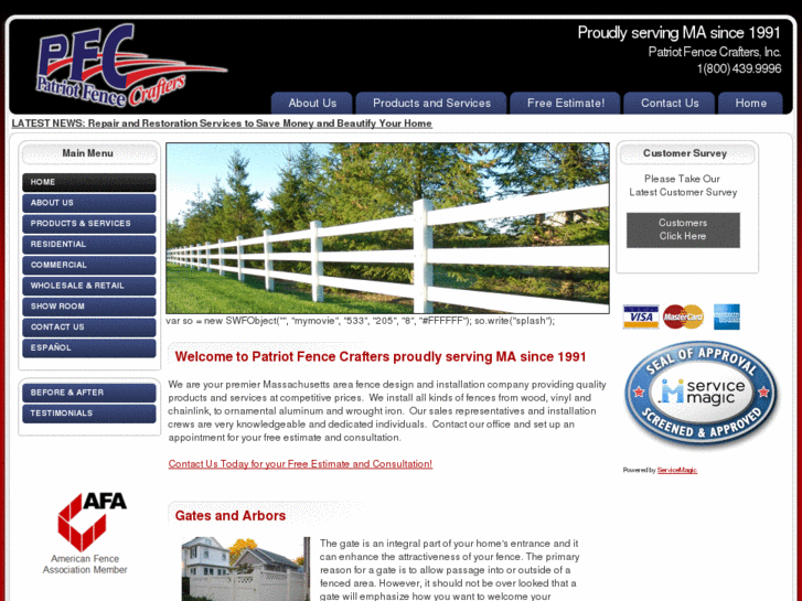 www.patriotfence.com