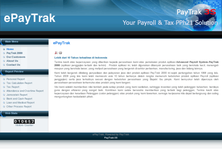 www.paytrak3s.com