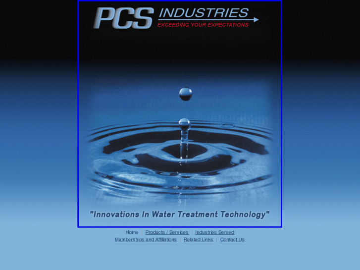 www.pcswatertreatment.com