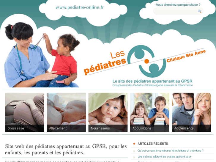 www.pediatre-online.fr