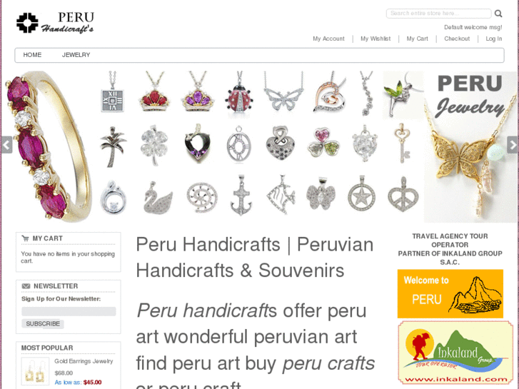 www.peruhandicrafts.com