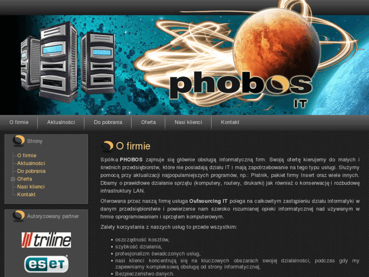 www.phobos.pl